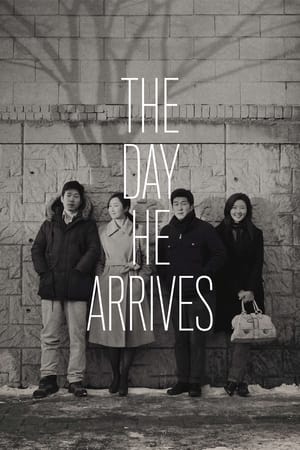 watch The Day He Arrives