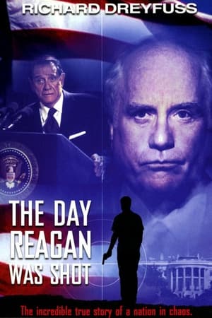 The Day Reagan Was Shot watch The Day Reagan Was Shot