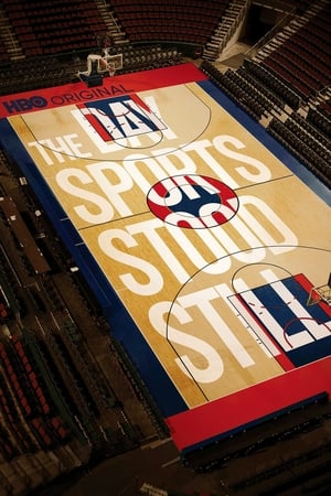 The Day Sports Stood Still watch The Day Sports Stood Still