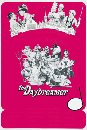 The Daydreamer watch The Daydreamer