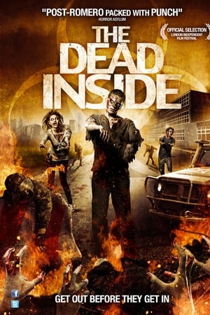 The Dead Inside watch The Dead Inside