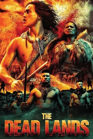 The Dead Lands watch The Dead Lands