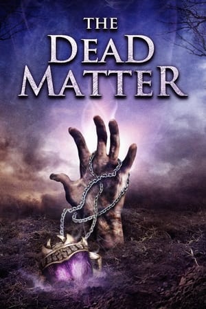 The Dead Matter watch The Dead Matter