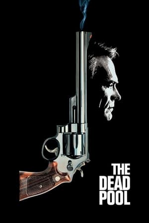 The Dead Pool watch The Dead Pool