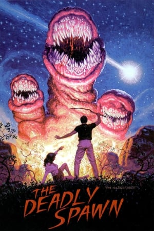 The Deadly Spawn watch The Deadly Spawn