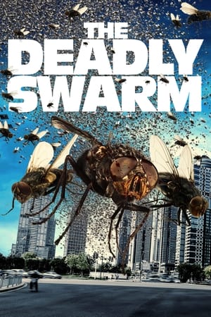 The Deadly Swarm watch The Deadly Swarm
