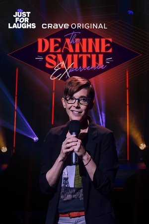 The DeAnne Smith EXperience watch The DeAnne Smith EXperience