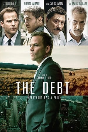 The Debt watch The Debt