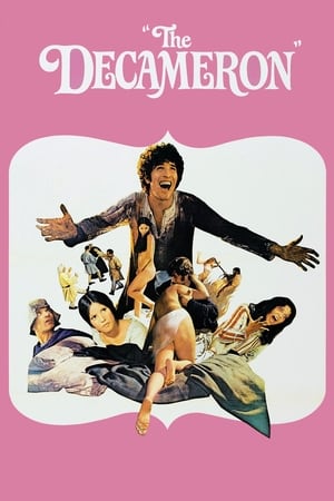 The Decameron watch The Decameron