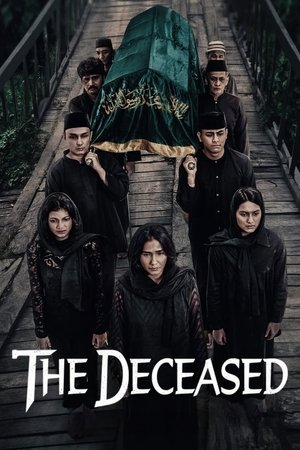 The Deceased watch The Deceased