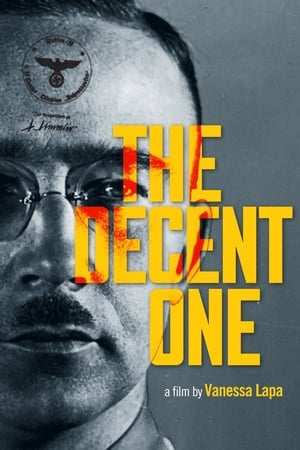 The Decent One watch The Decent One