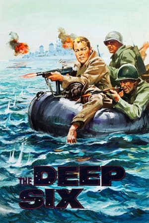 The Deep Six watch The Deep Six