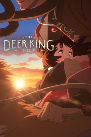 The Deer King watch The Deer King