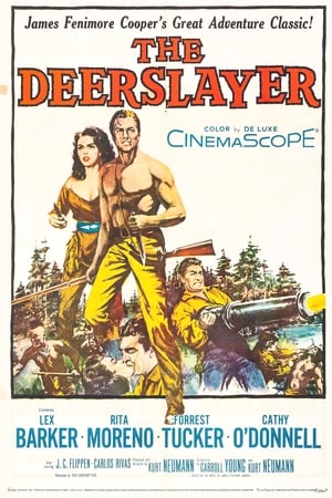 The Deerslayer watch The Deerslayer