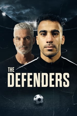 The Defenders watch The Defenders