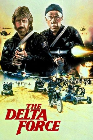 watch The Delta Force