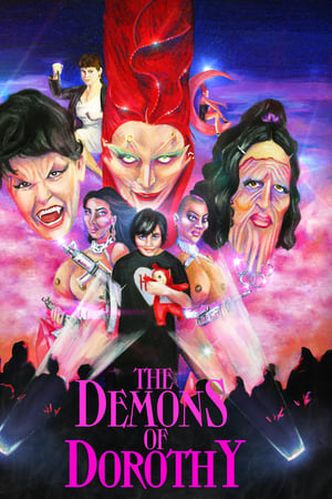The Demons of Dorothy watch The Demons of Dorothy