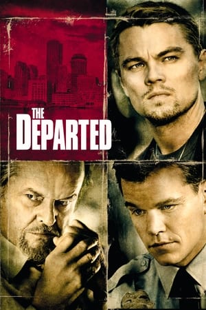 The Departed watch The Departed