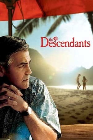 The Descendants watch The Descendants