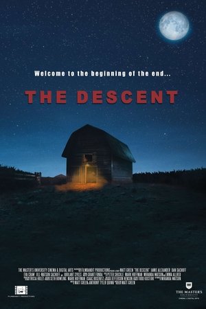 The Descent watch The Descent