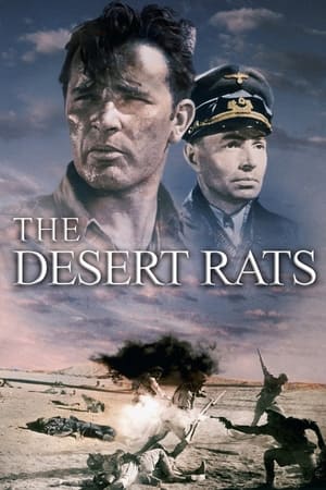 The Desert Rats watch The Desert Rats