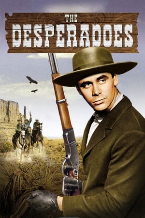 The Desperadoes watch The Desperadoes