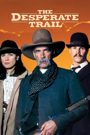 watch The Desperate Trail