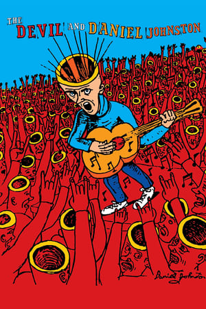 The Devil and Daniel Johnston watch The Devil and Daniel Johnston