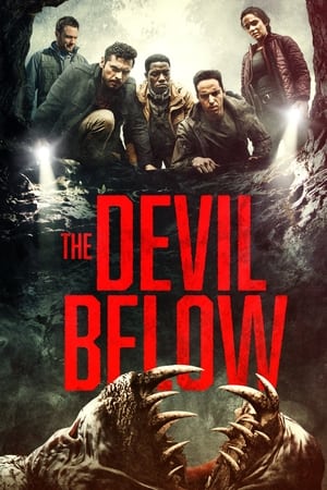 watch The Devil Below