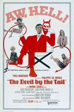 The Devil by the Tail watch The Devil by the Tail