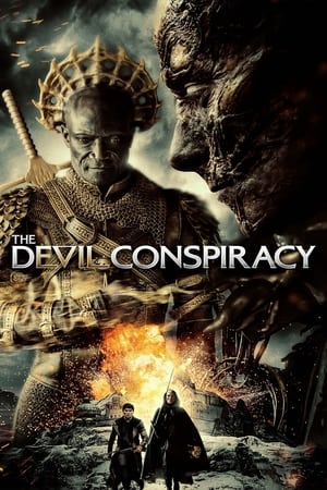 The Devil Conspiracy watch The Devil Conspiracy