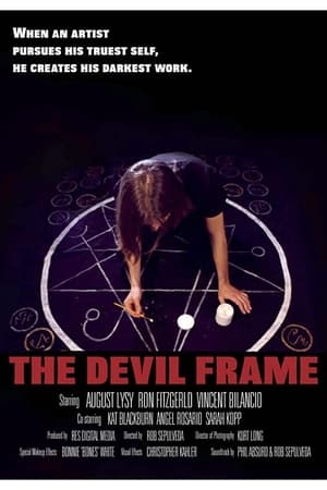 The Devil Frame watch The Devil Frame