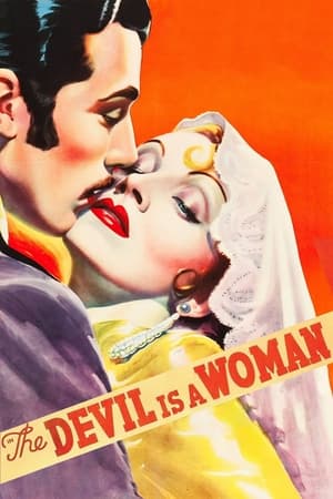 The Devil Is a Woman watch The Devil Is a Woman