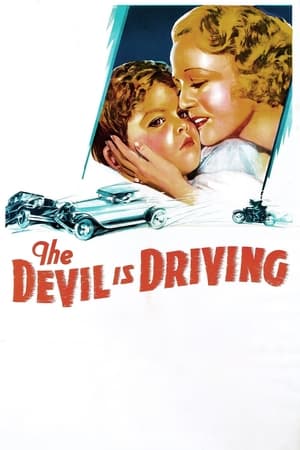 watch The Devil Is Driving