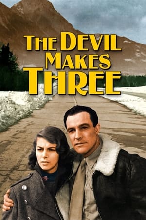 The Devil Makes Three watch The Devil Makes Three