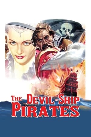 The Devil-Ship Pirates watch The Devil-Ship Pirates