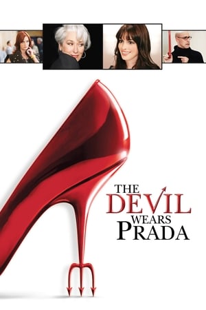 The Devil Wears Prada watch The Devil Wears Prada