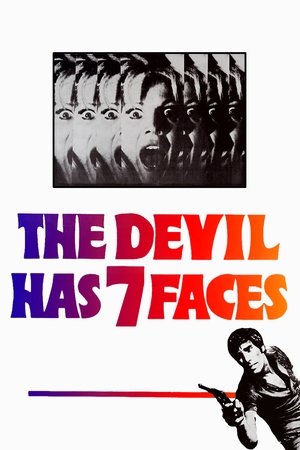 The Devil with Seven Faces watch The Devil with Seven Faces