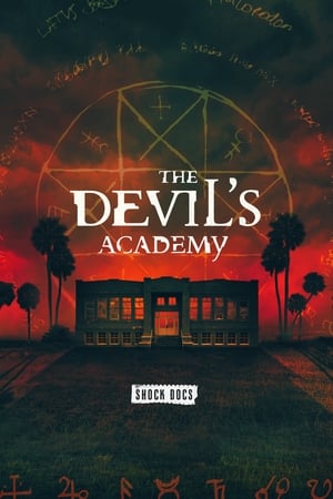 The Devil's Academy watch The Devil's Academy