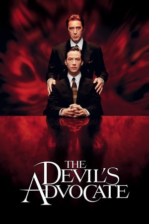 The Devil's Advocate watch The Devil's Advocate