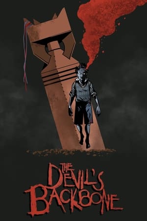 watch The Devil's Backbone