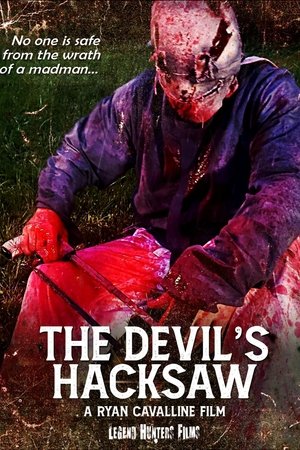 The Devil's Hacksaw watch The Devil's Hacksaw