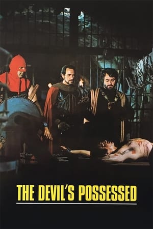 watch The Devil's Possessed