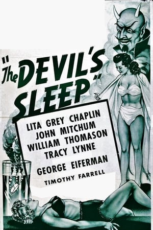 watch The Devil's Sleep