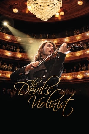 watch The Devil's Violinist