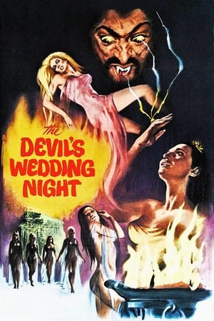 The Devil's Wedding Night watch The Devil's Wedding Night