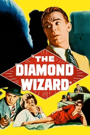 The Diamond Wizard watch The Diamond Wizard