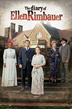 The Diary of Ellen Rimbauer watch The Diary of Ellen Rimbauer