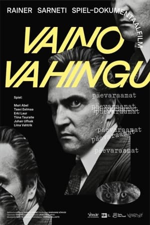 The Diary of Vaino Vahing watch The Diary of Vaino Vahing