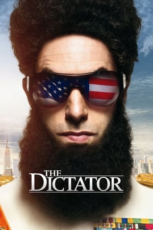 The Dictator watch The Dictator
